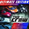 Ubisoft The Crew Ultimate Edition Hot