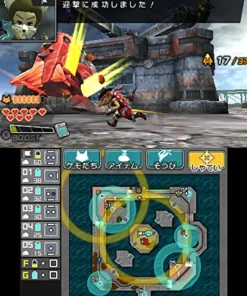 Nintendo THE DEAD HEAT BREAKERS