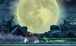 Nintendo THE DEAD HEAT BREAKERS