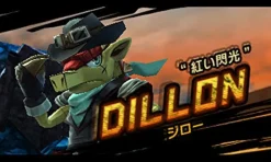 Nintendo THE DEAD HEAT BREAKERS