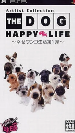 Yukes The Dog Happy Life Outlet