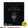 Bethesda The Elder Scrolls V: Skyrim (Playstation 3 the Best) Outlet