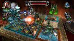 Sony Computer Entertainment The Eye of Judgment