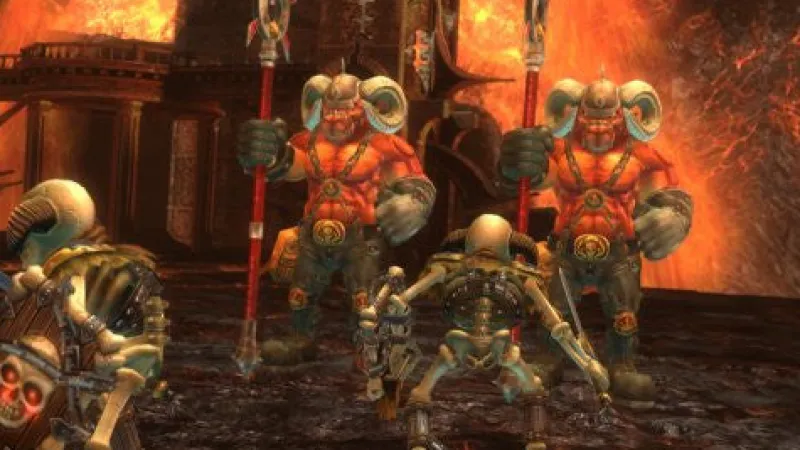 Sony Computer Entertainment The Eye of Judgment