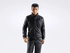 Outlet Bandai Spirits The Fable - Satou Akira