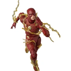 New Medicom Toy The Flash (2023) - Barry Allen - Flash - Mafex (No.271)