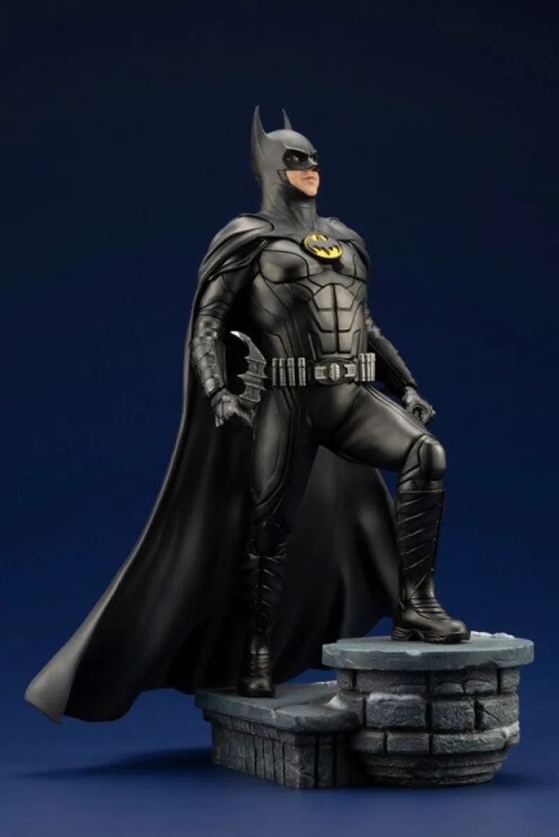 Sale Kotobukiya The Flash (2023) - Batman - ARTFX - 1/6