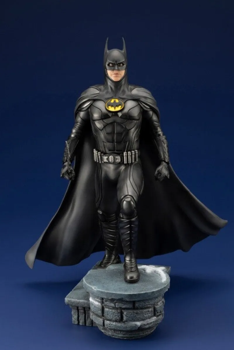 Sale Kotobukiya The Flash (2023) - Batman - ARTFX - 1/6