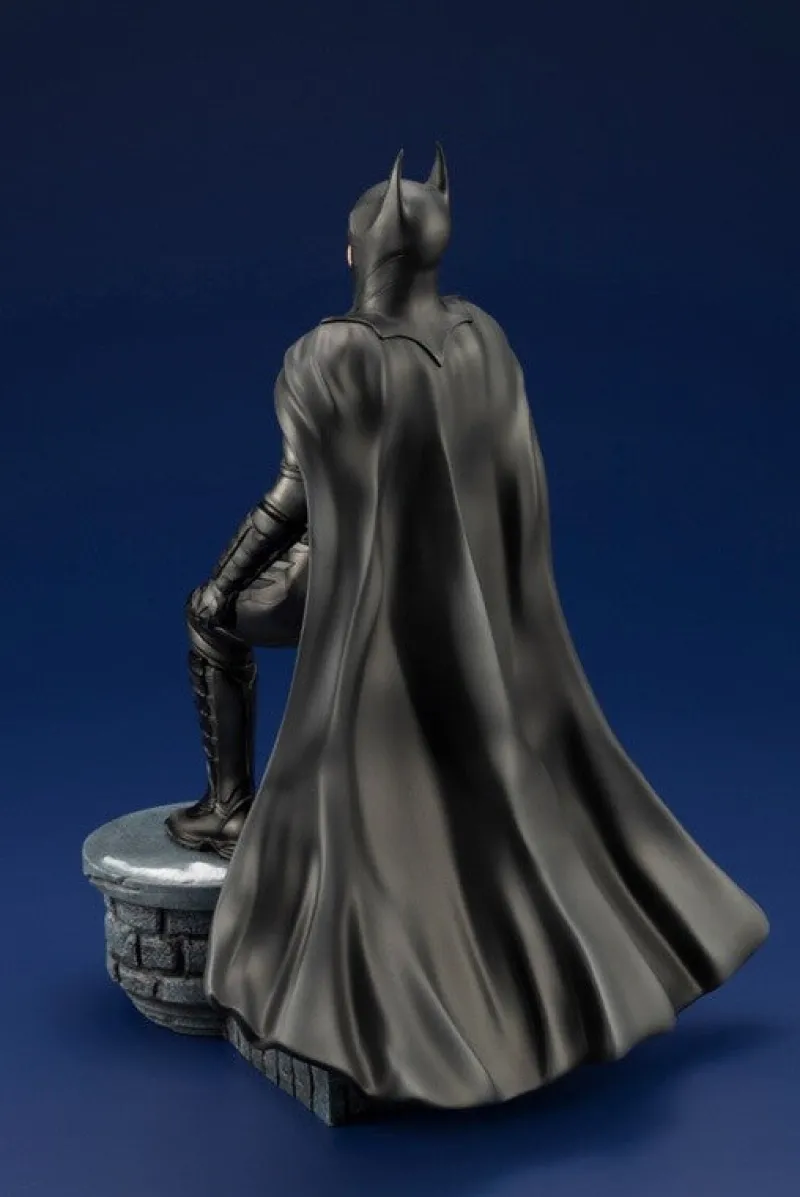 Sale Kotobukiya The Flash (2023) - Batman - ARTFX - 1/6