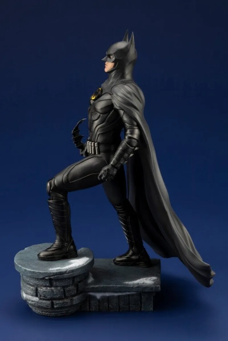 Sale Kotobukiya The Flash (2023) - Batman - ARTFX - 1/6