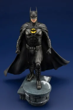 Sale Kotobukiya The Flash (2023) - Batman - ARTFX - 1/6