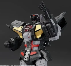 Discount Good Smile Company THE GATTAI HAGANE WORKS Dancouga: Dancouga Posable Figure