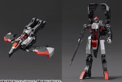 Discount Good Smile Company THE GATTAI HAGANE WORKS Dancouga: Dancouga Posable Figure