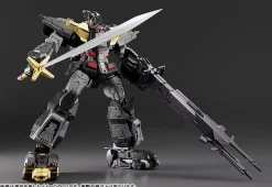 Discount Good Smile Company THE GATTAI HAGANE WORKS Dancouga: Dancouga Posable Figure