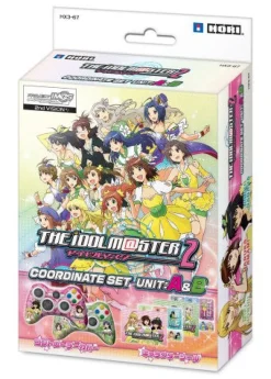 Outlet Hori The Idol Master 2 Coordinate Set Unit: A&B
