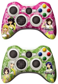 Outlet Hori The Idol Master 2 Coordinate Set Unit: A&B