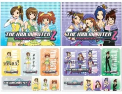 Hori The Idol Master 2 Coordinate Set Unit: C&R