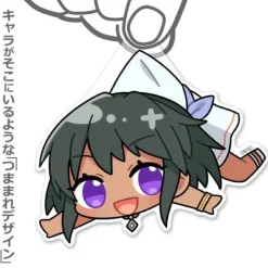 Outlet Cospa The Idolmaster Cinderella Girls - Natalia - Acrylic Tsumamare Strap