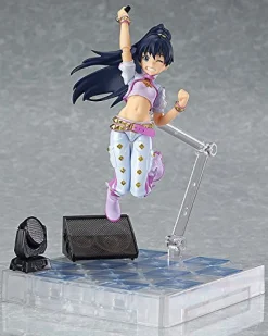 Sale Max Factory The Idolmaster (TV Animation) - Ganaha Hibiki - Figma #228