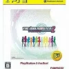 Bandai Namco Games The Idolm@ster 2 [PlayStation3 the Best Version] New