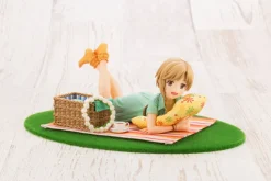 Kotobukiya THE iDOLM@STER Cinderella Girls - Aiba Yumi - Off Stage - 1/8 - Limited Edition [Shop Exclusive]