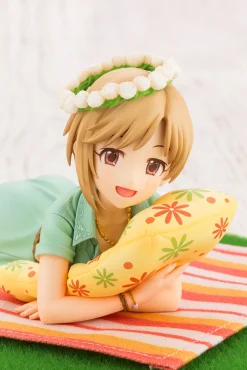 Kotobukiya THE iDOLM@STER Cinderella Girls - Aiba Yumi - Off Stage - 1/8 - Limited Edition [Shop Exclusive]