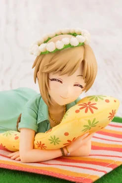 Kotobukiya THE iDOLM@STER Cinderella Girls - Aiba Yumi - Off Stage - 1/8 - Limited Edition [Shop Exclusive]