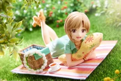 Kotobukiya THE iDOLM@STER Cinderella Girls - Aiba Yumi - Off Stage - 1/8 - Limited Edition [Shop Exclusive]