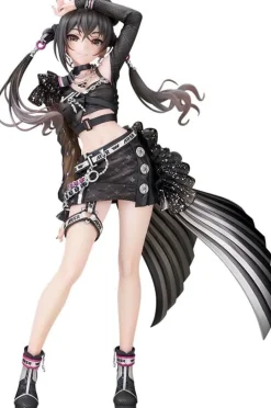 Alter THE iDOLM@STER Cinderella Girls - Sunazuka Akira - 1/7 - Layered My Edgy Ver. Hot