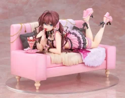 Best Alter as Manufacturer THE iDOLM@STER Cinderella Girls - Ichinose Shiki - 1/7 - Dolce Puella Ver. (Alter)