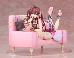 Best Alter as Manufacturer THE iDOLM@STER Cinderella Girls - Ichinose Shiki - 1/7 - Dolce Puella Ver. (Alter)