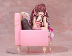 Best Alter as Manufacturer THE iDOLM@STER Cinderella Girls - Ichinose Shiki - 1/7 - Dolce Puella Ver. (Alter)
