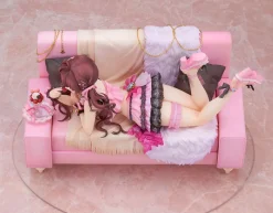 Best Alter as Manufacturer THE iDOLM@STER Cinderella Girls - Ichinose Shiki - 1/7 - Dolce Puella Ver. (Alter)