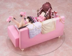 Best Alter as Manufacturer THE iDOLM@STER Cinderella Girls - Ichinose Shiki - 1/7 - Dolce Puella Ver. (Alter)