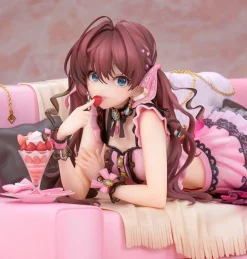 Best Alter as Manufacturer THE iDOLM@STER Cinderella Girls - Ichinose Shiki - 1/7 - Dolce Puella Ver. (Alter)
