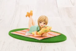 Kotobukiya THE iDOLM@STER Cinderella Girls - Aiba Yumi - Off Stage - 1/8 [Shop Exclusive] Online