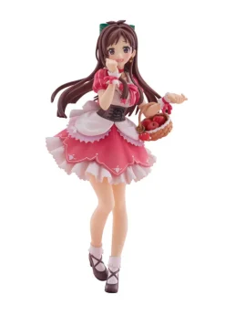 PLUM THE iDOLM@STER Cinderella Girls - Tsujino Akari - 1/7 Outlet