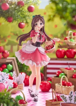 PLUM THE iDOLM@STER Cinderella Girls - Tsujino Akari - 1/7 Outlet