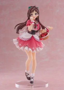 PLUM THE iDOLM@STER Cinderella Girls - Tsujino Akari - 1/7 Outlet