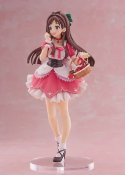 PLUM THE iDOLM@STER Cinderella Girls - Tsujino Akari - 1/7 Outlet