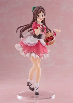 PLUM THE iDOLM@STER Cinderella Girls - Tsujino Akari - 1/7 Outlet