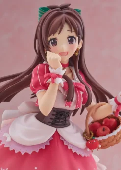 PLUM THE iDOLM@STER Cinderella Girls - Tsujino Akari - 1/7 Outlet