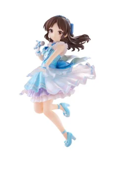 PLUM THE iDOLM@STER Cinderella Girls U149 - Tachibana Arisu - 1/7 - Memorial Edition