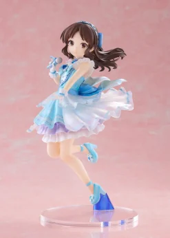 PLUM THE iDOLM@STER Cinderella Girls U149 - Tachibana Arisu - 1/7 - Memorial Edition