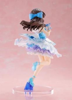 PLUM THE iDOLM@STER Cinderella Girls U149 - Tachibana Arisu - 1/7 - Memorial Edition