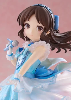 PLUM THE iDOLM@STER Cinderella Girls U149 - Tachibana Arisu - 1/7 - Memorial Edition