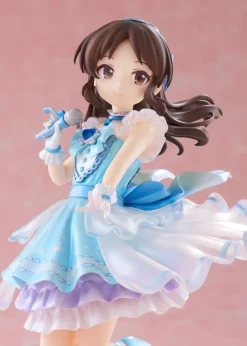 PLUM THE iDOLM@STER Cinderella Girls U149 - Tachibana Arisu - 1/7 - Memorial Edition