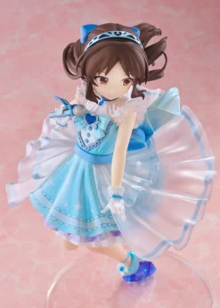 PLUM THE iDOLM@STER Cinderella Girls U149 - Tachibana Arisu - 1/7 - Memorial Edition