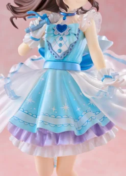 PLUM THE iDOLM@STER Cinderella Girls U149 - Tachibana Arisu - 1/7 - Memorial Edition