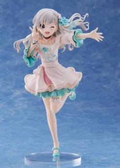 PLUM THE iDOLM@STER Cinderella Girls - Hisakawa Hayate - 1/7 - O-Ku-Ri-Mo-No Sunday